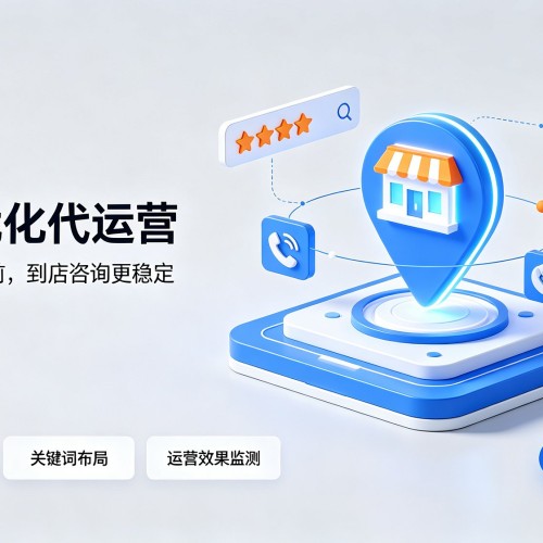 定结GEO优化